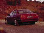 BMW 525iX 1991 года